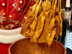 -1819餐厅·团队聚餐·烤串·精酿