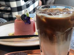 -粤海喜来登酒店·&More聚驿(天河城店)