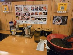 -博多一幸舍(侨福芳草地购物中心店)