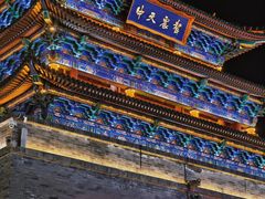 -开封市鼓楼广场(宋都皇城旅游度假区)