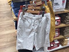 -优衣库(珠海华发商都店)