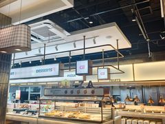 -西十二街牛排自助餐厅(大悦城店)