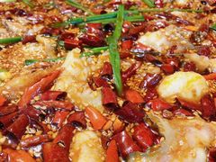 -胖子鱼·天水麻辣鱼火锅(秦州407店)