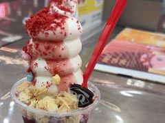 -DQ·蛋糕·冰淇淋(惠山万达店)