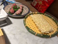 -尚尚仙·酸汤猪手·猪肚鸡火锅(华联万柳购物中心店)