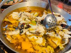 -水煮三国·川鲁江湖菜(香山店)