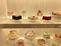 -好利来(山东路店)