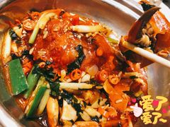 -都市阳光海鲜城(青山湖店)