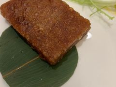 -锦江宾馆-花园餐厅