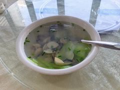 -考记泥焗鸡农庄·海鲜(北洛秘境店)