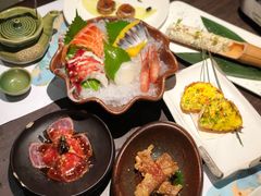 -匠和风精致料理(莆田财富中心店)