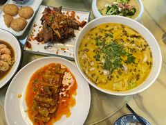 -尚岛私房菜(西方巷店)