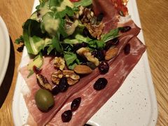 -The Diner X餐厅(青岛万象城店)