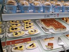 -宜家·瑞典风味餐厅(烟台路店)