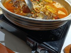 -新五一海鲜•夜宵大排档(城隍庙店)