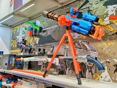 -TOYSRUS玩具反斗城(天津远洋乐堤港店)