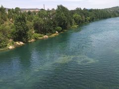 -淇河国家湿地公园