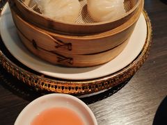 鹊玥大虾饺-鹊玥·粤菜小馆(汇智国际商业中心店)