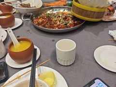 -金哥私房菜馆(张府园总店)