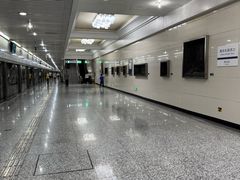 -清华东路西口(地铁站)