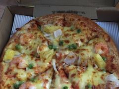 -尊宝比萨(黄泥磅店)
