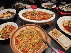 -桂小厨广西菜(水晶城店)