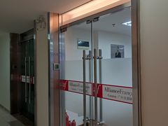 -广州法语联盟(瑞福大厦店)