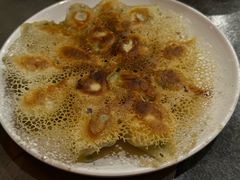 青花煎饺-大清花饺子(山庄店)