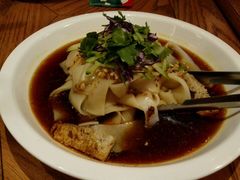 -阿罗新疆菜(人民广场店)