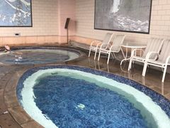 -丰顺宝丰酒店温泉