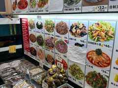 -渔家颂歌渔家味道(青石路店)
