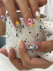 -如一·美甲美睫