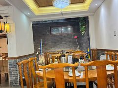 -壹湖两岸·鱼鲜山里菜(东江湖店)
