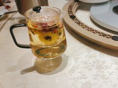 -荷花亭·湖北融合菜(中商广场店)