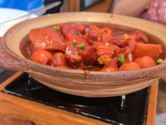 -福来齐·鲁菜海鲜·渔家菜(朝阳街分店)