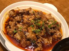 -周锦记广式餐厅