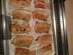 -新石器烤肉(百联川沙店)