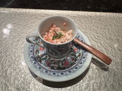 -Ginza Onodera铁板烧(外滩十八号店)