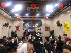 大堂-顺记冰室(宝华路店)