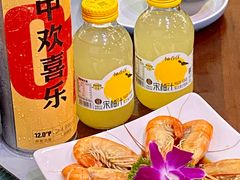 -金龙·打边炉(武进路店)