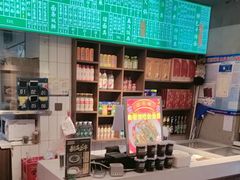 -飨府.老淮面馆.自营(清河路店)
