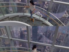 -WFC会仙楼观景台