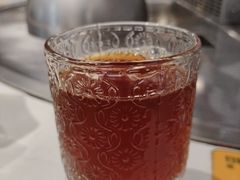 新鲜果汁-世香全厨•日料·铁板烧(金桥店)