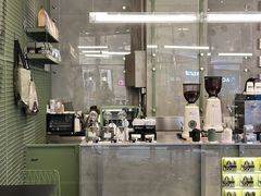 大堂-Ann COFFEE(来福士店)