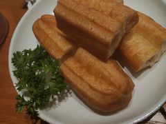 油条-呷哺呷哺(融创茂店)