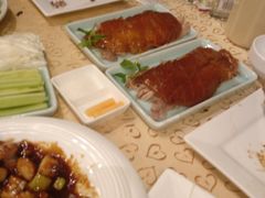 -大鸭梨(天通西苑店)