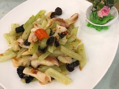-汇景海鲜店