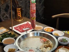 -土著渔匠·养生蝴蝶鱼(香樟路店)