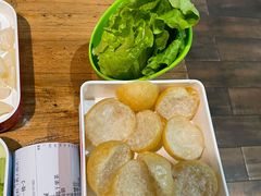 油面筋-兄弟龙虾(胜太路总店)