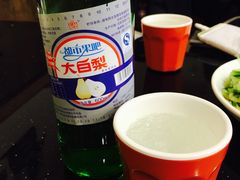 -张包铺(关东古巷店)